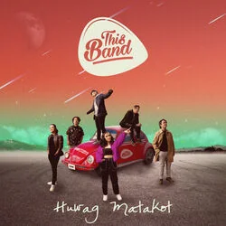 Huwag Matakot Chords by This Band