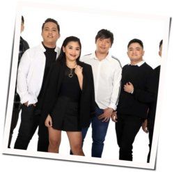 Hindi Na Nga Tabs by This Band