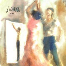 Ligaya Chords by This Band