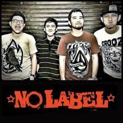 No Label by This Band