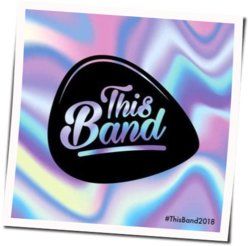 Tampisaw Chords by This Band