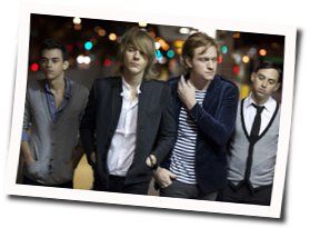 Slow Dance Night Tab by This Century
