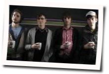 If I Sit Still Maybe I'll Get Out Of Here Tab by This Town Needs Guns