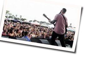 405 Chords by This Wild Life