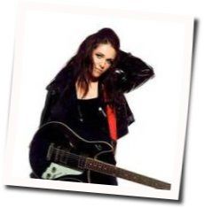 I Wish I Was Punk Rocker Chords by Sandi Thom