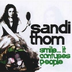 Sandi Thom chords for Superman