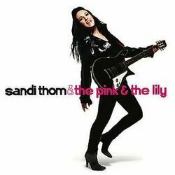 Sandi Thom chords for The pink and the lily