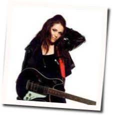 Sandi Thom chords for Time