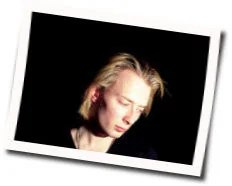 Atoms For Peace Acoustic Chords by Thom Yorke