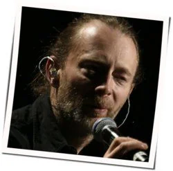 Dawn Chorus Chords by Thom Yorke