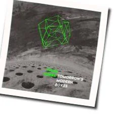 Nose Grows Some Chords by Thom Yorke