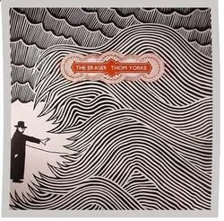 The Eraser Chords by Thom Yorke