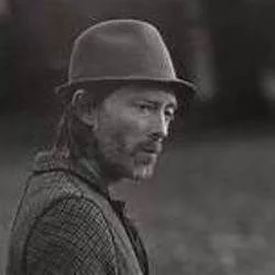 Twist Chords by Thom Yorke