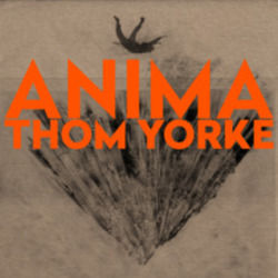 The Axe Chords by Thom Yorke