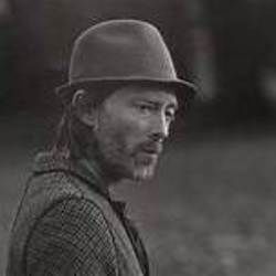 Twist Chords by Thom Yorke