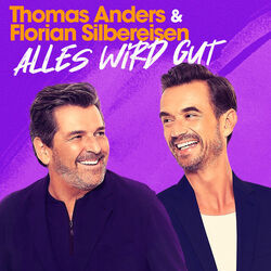 Alles Wird Gut Chords by Thomas Anders
