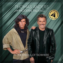 Thomas Anders chords for Cherokee highway