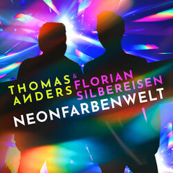 Neonfarbenwelt Chords by Thomas Anders