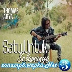 Satu Untuk Selamanya Chords by Thomas Arya