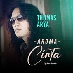 Aroma Cinta Chords by Thomas Arya