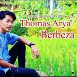 Berbeza Kasta Chords by Thomas Arya