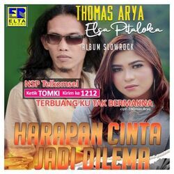 Dimana Salahnya Chords by Thomas Arya