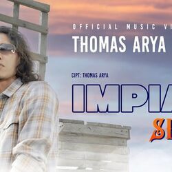Impian Sirna Chords by Thomas Arya