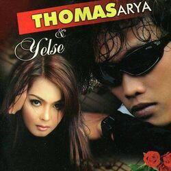 Thomas Arya chords for Kelana