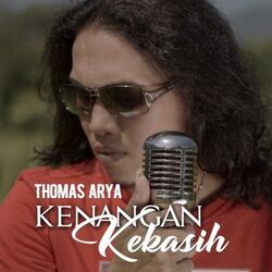 Kenangan Kekasih Chords by Thomas Arya