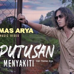 Keputusan Yang Menyakiti Chords by Thomas Arya