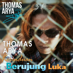 Kerinduan Berujung Luka Chords by Thomas Arya