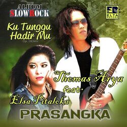 Thomas Arya chords for Ku ingin hadirmu