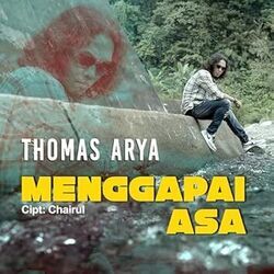 Menggapai Asa Chords by Thomas Arya