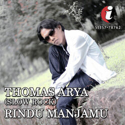 Rindu Manjamu Chords by Thomas Arya
