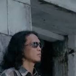 Thomas Arya chords for Sabar dalam mengalah