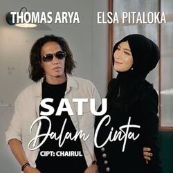 Satu Dalam Cinta by Thomas Arya