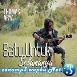 Satu Untuk Selamanya Chords by Thomas Arya