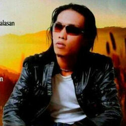 Syahara Chords by Thomas Arya
