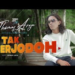 Tak Berjodoh Chords by Thomas Arya