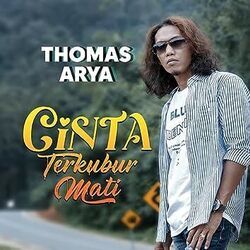 Tak Pernah Ku Sangka by Thomas Arya