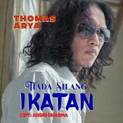 Thomas Arya chords for Tiada nampak gambaran