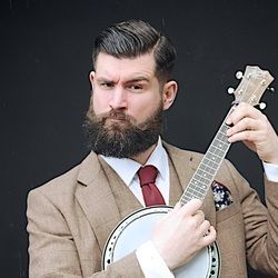 Thomas Benjamin Wild Esq. chords for Lets make some entertainment of our own ukulele