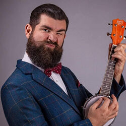 Why Do You Have To Go And Get Political by Thomas Benjamin Wild Esq.