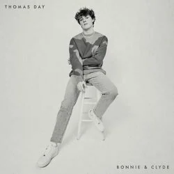 Bonnie And Clyde Chords by Thomas Day