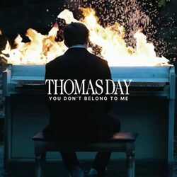 Paper Cup Chords by Thomas Day