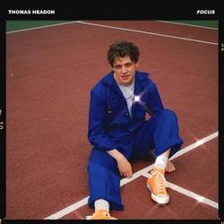 Bored Chords by Thomas Headon