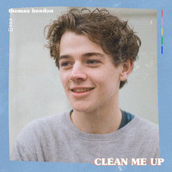 Clean Me Up Ukulele Chords by Thomas Headon