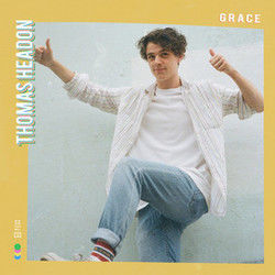 Grace Chords by Thomas Headon