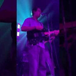 Nobody Has To Know Chords by Thomas Headon