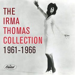 Hittin On Nothing by Irma Thomas